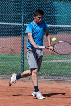 Bild 308 - Horst Schroeder Pokal Donnerstag